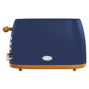 Image of Daewoo Skandik SDA1706 2 Slice Toaster