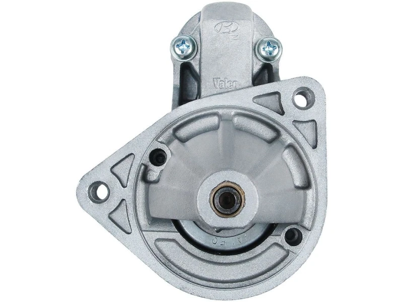 Image of AS-PL Starter motor AS-PL S3107PR