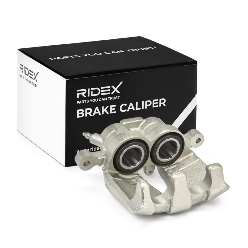 Image of Brake caliper RIDEX 78B1121