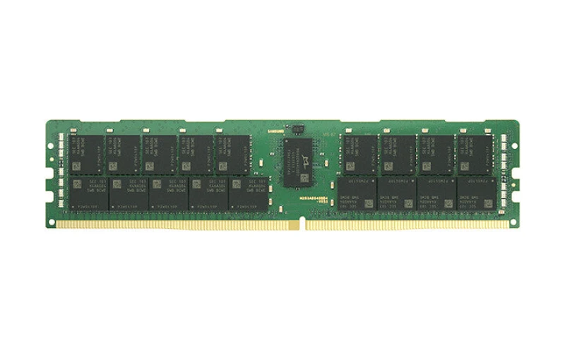 Image of Synology Synology D4ER02-64G memory module 64GB 1 x 64GB DDR4 ECC D4ER02-64G