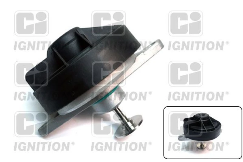 Image of QUINTON HAZELL EGR valve QUINTON HAZELL XEGR26