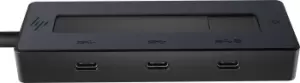 Image of HP 4K USB-C Multiport Hub
