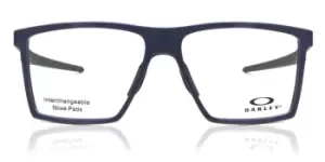 image of Oakley Eyeglasses OX8052 FUTURITY 805203