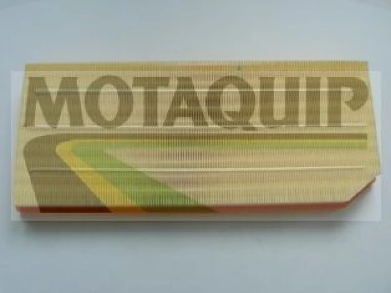 Image of MOTAQUIP Air filter MOTAQUIP VFA1184
