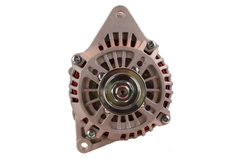 Image of Alternator WALKER WAL01780