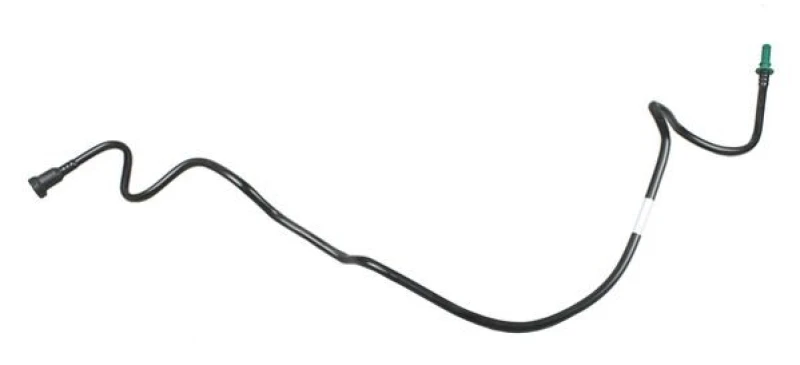Image of Fuel line METZGER 2150099