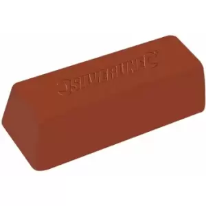 Image of Silverline Polishing Compound 500g - Coarse Brown