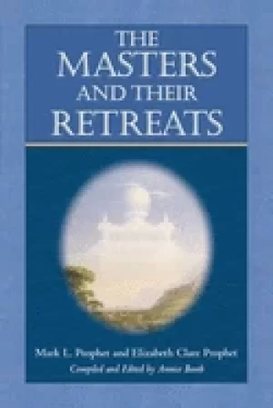 Image of masters and their retreats