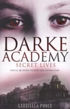 Image of Secret Lives by Gabriella Poole Paperback