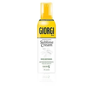 Image of SUBLIME CREAM antiencrespamiento rizos definidos 150ml