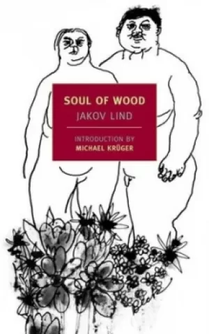 Image of Soul of wood by Jakov Lind