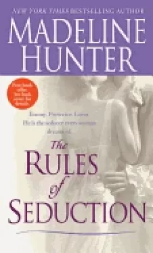 Image of rules of seduction