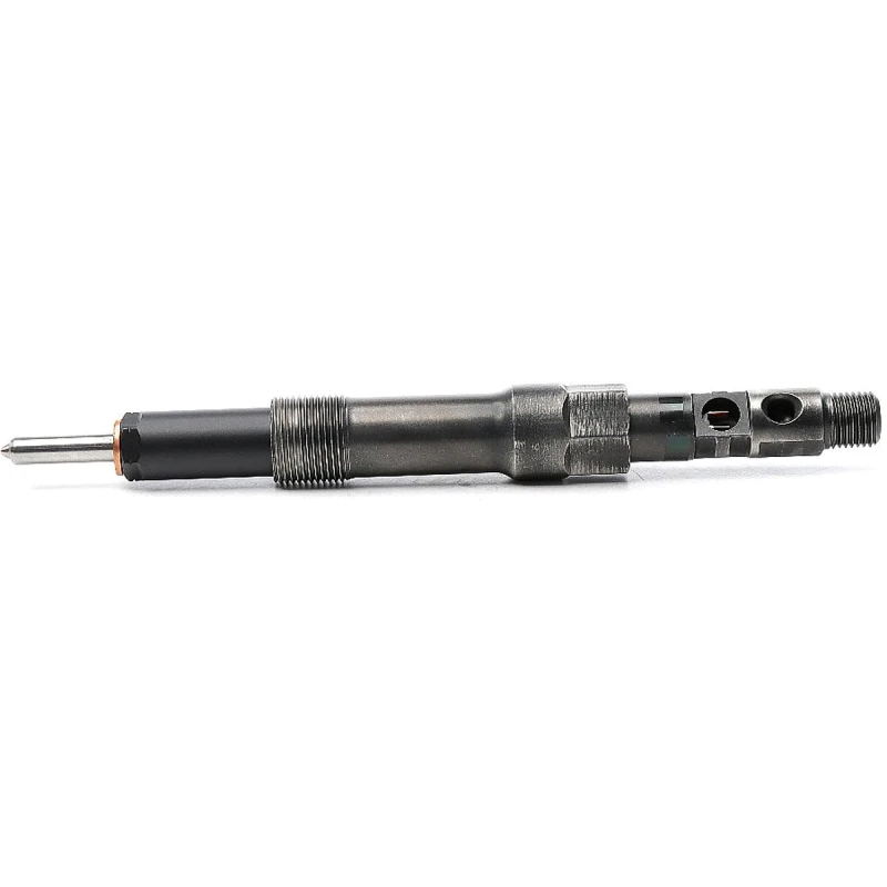 Image of METZGER 0870165 Injectors with seal ring, The spare part must be coded with OBD self-diagnosis unit Injector Nozzle (3902)