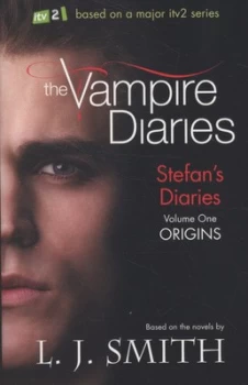 Image of Origins by L J Smith Paperback
