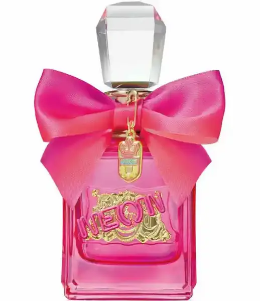 Image of Juicy Couture Viva La Juicy Neon Eau de Parfum For Her 50ml