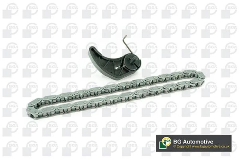 Image of BGA Timing chain kit BGA TC9659K
