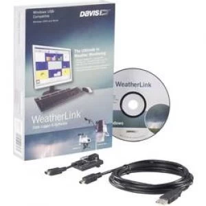 Image of Davis Instruments WeatherLink