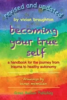 Image of Becoming your true self by Vivian Broughton