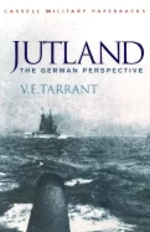 Image of jutland the german perspective