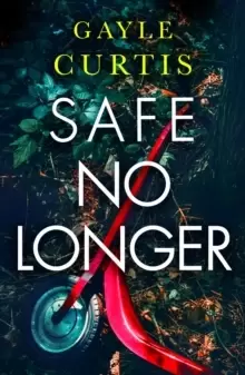 Image of Safe No Longer