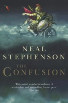 Image of The Confusion by Neal Stephenson Paperback