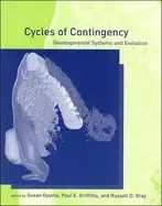 Image of cycles of contingency developmental systems and evolution