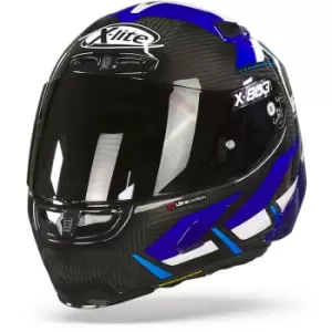 Image of X-Lite X-803 RS Ultra Carbon Motormaster 53 2XL