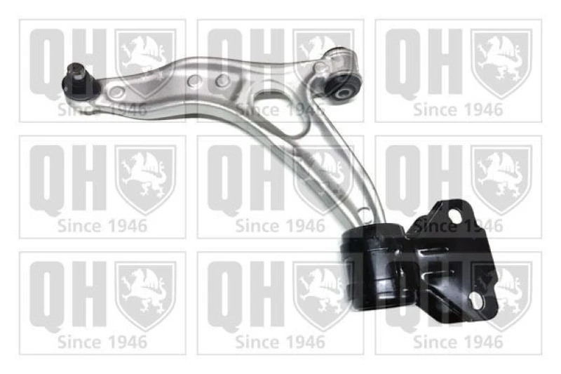 Image of QUINTON HAZELL Suspension arm QUINTON HAZELL QSA2842S