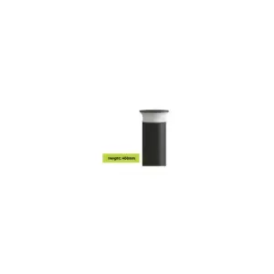 Image of Integral Bollard - Outdoor LED Bollard Light 400mm 9w 3000K 420lm IP65