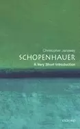 Image of schopenhauer a very short introduction