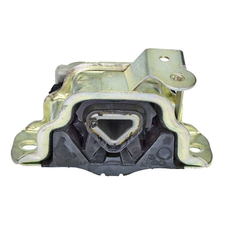 Image of MEYLE 214 030 0012 Engine mount Original Quality, Right, Rubber-Metal Mount Engine Mounting (247)