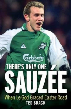 Image of Theres Only One Sauze by Ted Brack Paperback