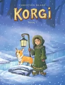 Image of Korgi Book 5: End of Seasons