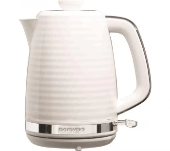 Image of Daewoo Hive SDA1970 1.7L Jug Kettle