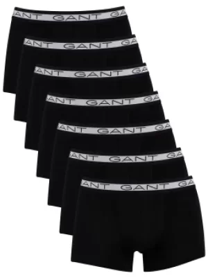 Image of 7 Pack Basic Trunks
