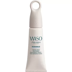 Image of Shiseido Waso Koshirice Concealer for Face Shade 8ml