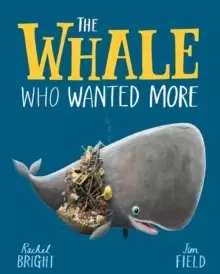 Image of The Whale Who Wanted More