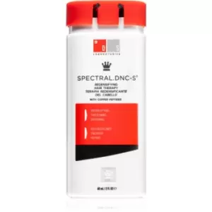 image of DS Laboratories SPECTRAL DNC S Concentrated Serum Hair Growth Stimulation 60 ml