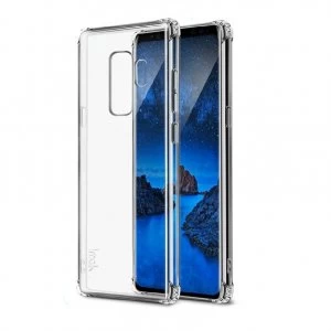 image of Generic Samsung Galaxy S9 Plus Case - Crystal Clear