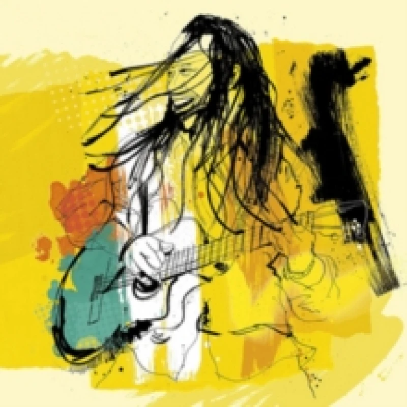 Image of Darandi CD / Album