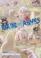 Image of made in abyss official anthology layer 2 a dangerous hole