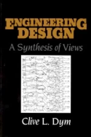 Image of engineering design a synthesis of views