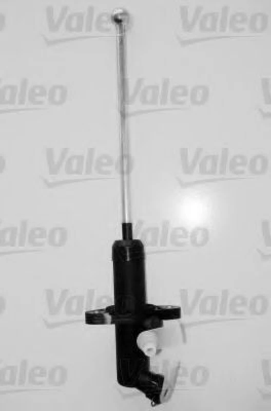 Image of Clutch master cylinder VALEO 804825