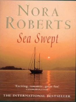 Image of Sea Swept by Nora Roberts Paperback