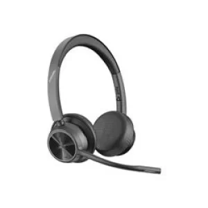 Image of Poly VOYAGER 4320 UC,V4320-M C USB-A,WW