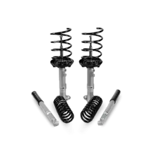 Image of KONI Suspension Kit, coil springs / shock absorbers VW,SEAT 1120-5261