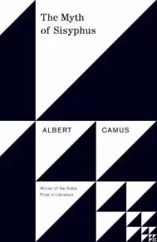 Image of The Myth Of Sisyphus by Albert Camus