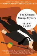 Image of chinese orange mystery