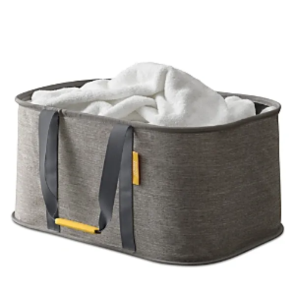 image of Joseph Joseph Hold All Collapsible Laundry Basket