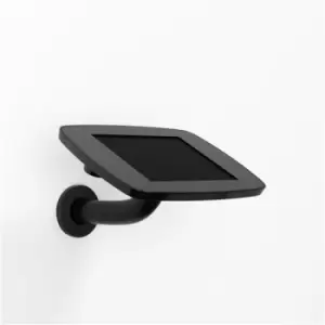 Image of Bouncepad Branch Apple iPad Mini 1/2/3 Gen 7.9 (2012 - 2014) Black Covered Front Camera and Home Button |